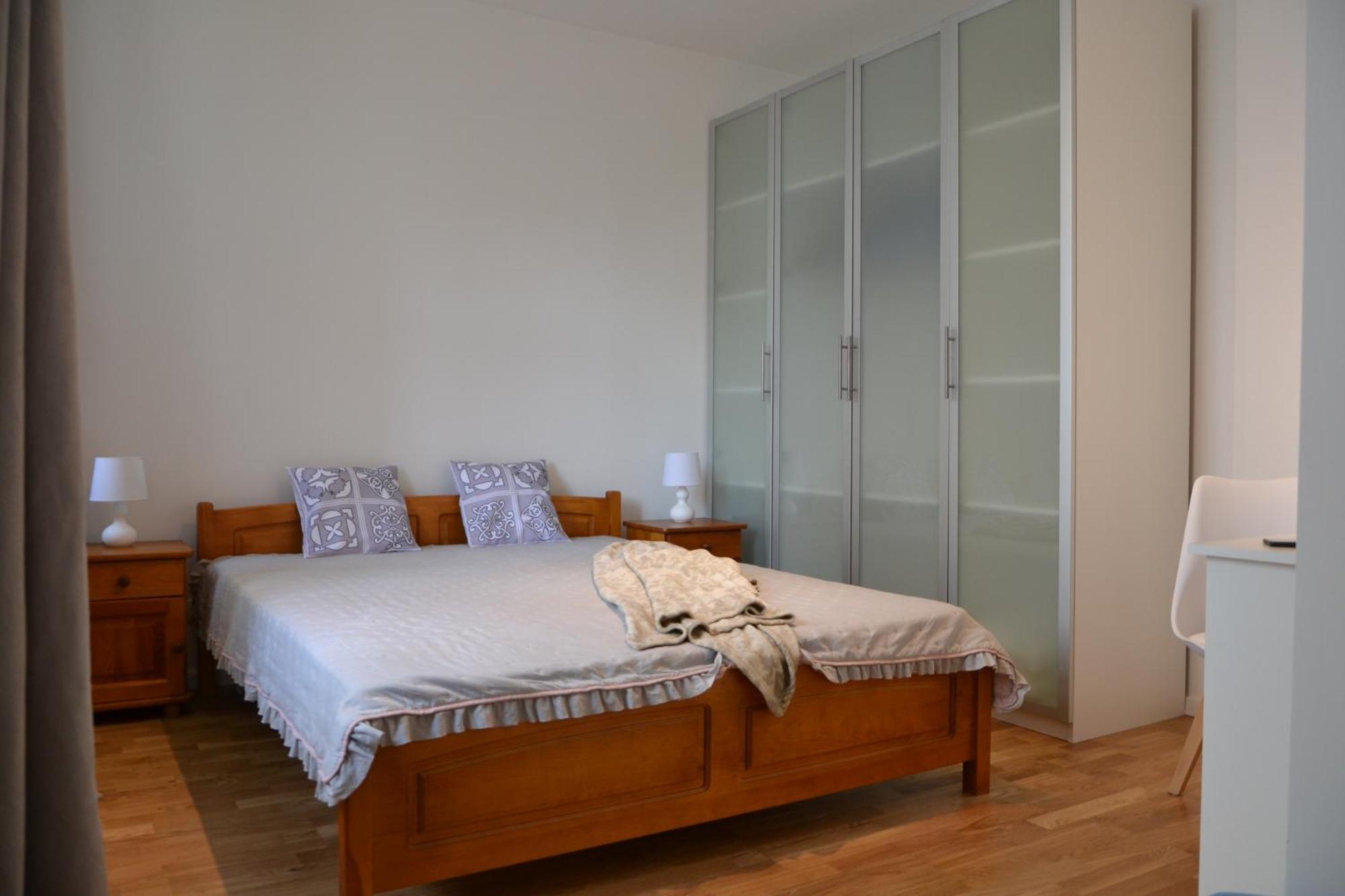 Pod Ratuszem Apartment Delux 비엘스코-비아와 외부 사진
