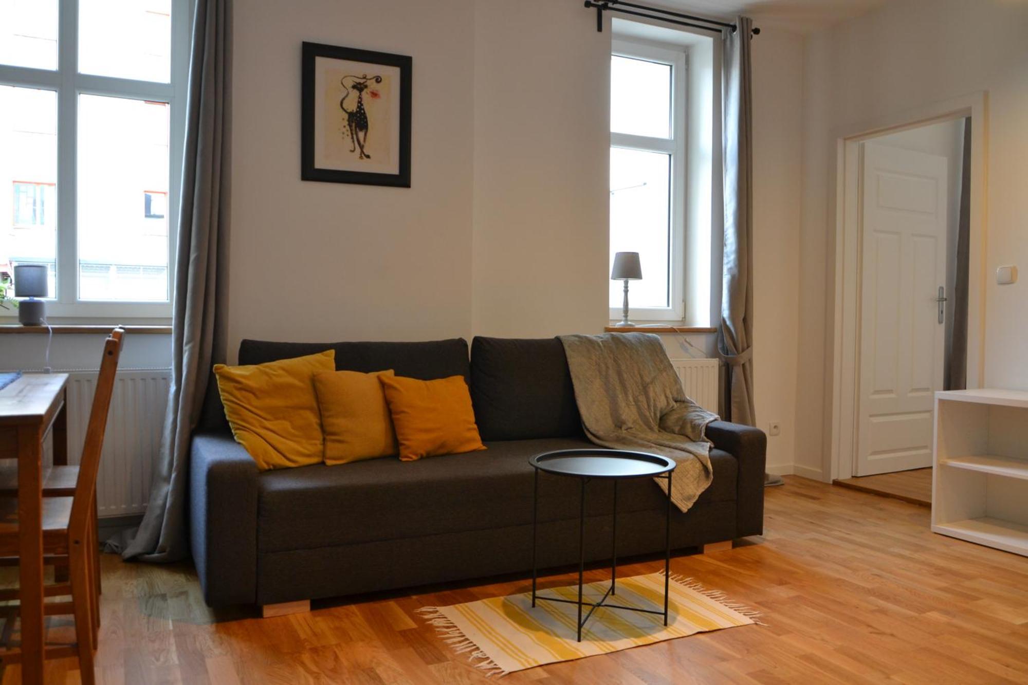 Pod Ratuszem Apartment Delux 비엘스코-비아와 외부 사진